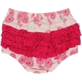 SOOKIBABY 'Baby Luella' Frill Back Nappy Pant