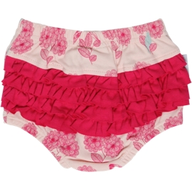 SOOKIBABY 'Baby Luella' Frill Back Nappy Pant