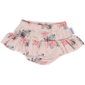 SOOKIBABY Baby Flowers in Bloom Layer Frill Nappy Pant