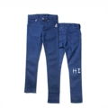 Minti Hi Jeans Blue