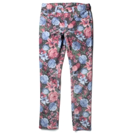 Minti Botanic Jean Floral