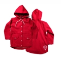 Minti Diamond Coat Solo Diamond Ruby